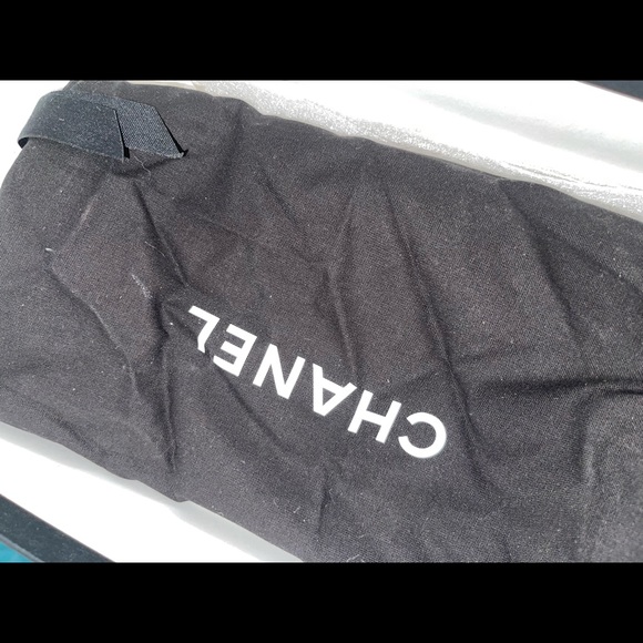 Chanel espadrilles - Picture 8 of 8